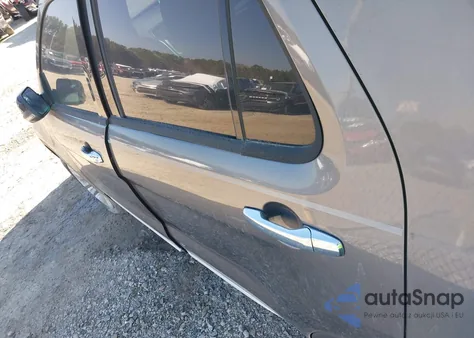 2013 Ford Explorer Xlt z USA, uszkodzony, nr VIN 1FM5K7D85DGA20228